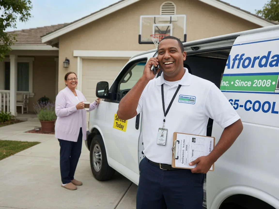 Central Ac Repair Jessup, PA FAQs